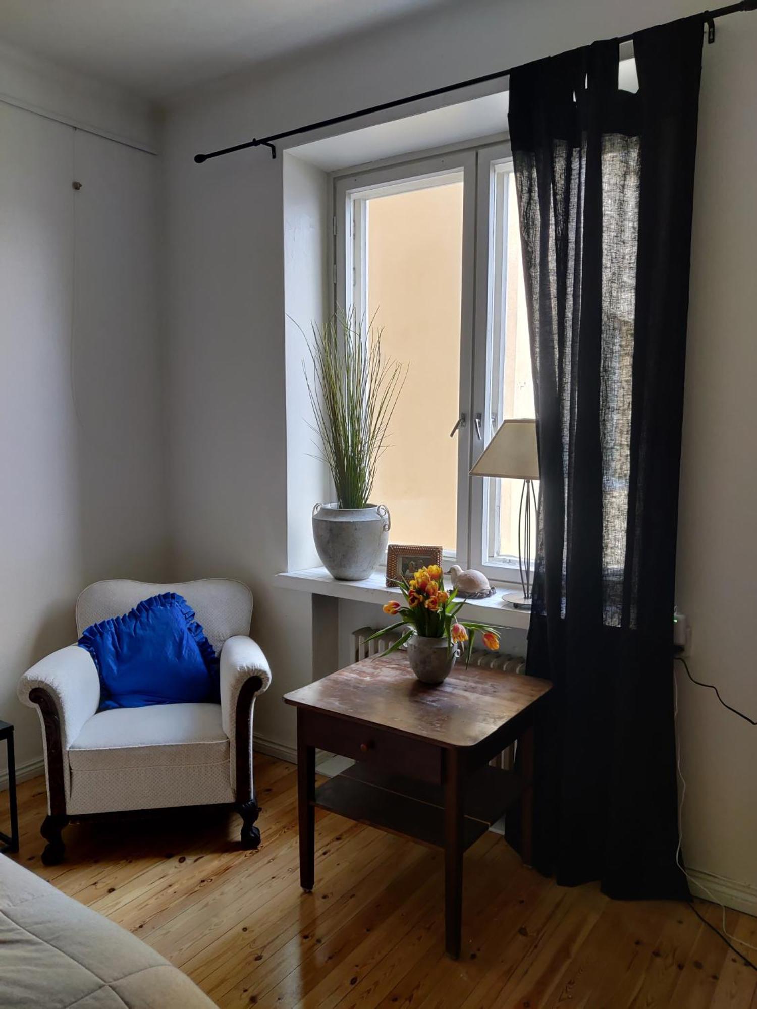 Pikkukoti Meri Helsinki Zewnętrze zdjęcie